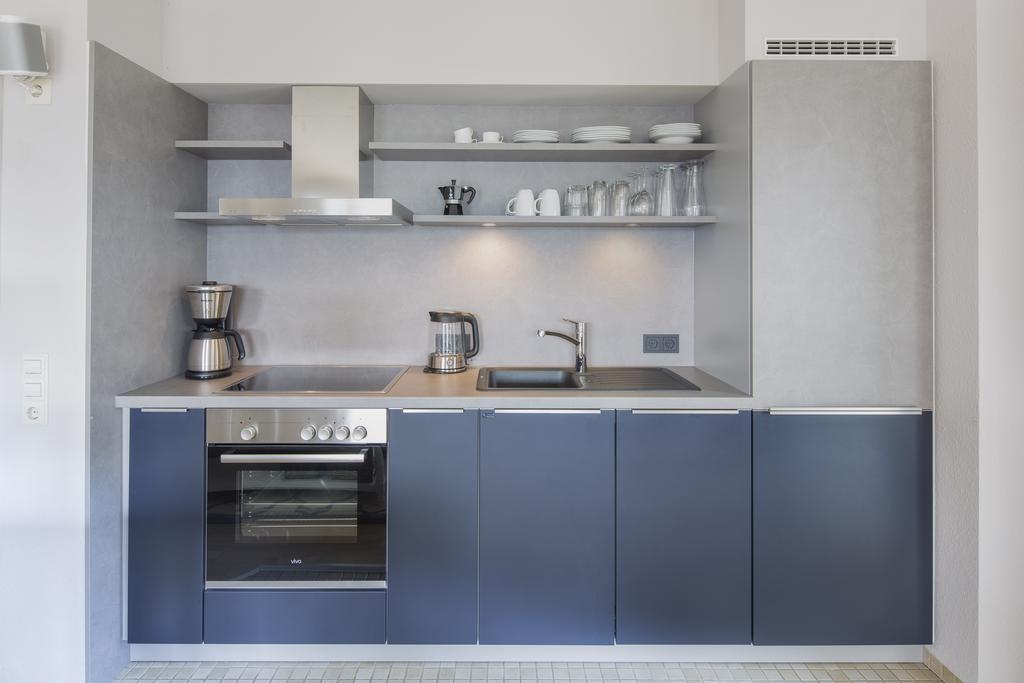 Abnoba Mons Design Apartment لينزكريش المظهر الخارجي الصورة