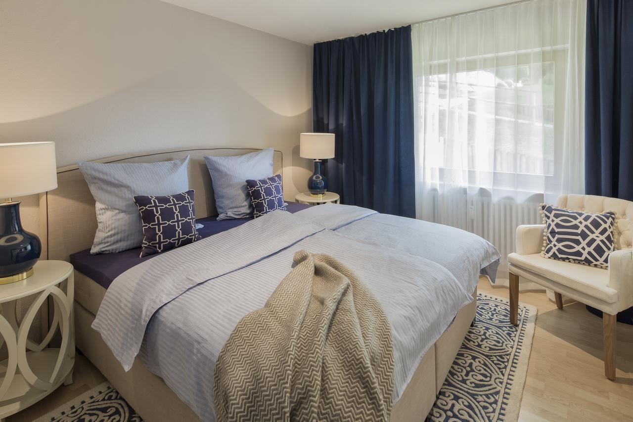 Abnoba Mons Design Apartment لينزكريش المظهر الخارجي الصورة